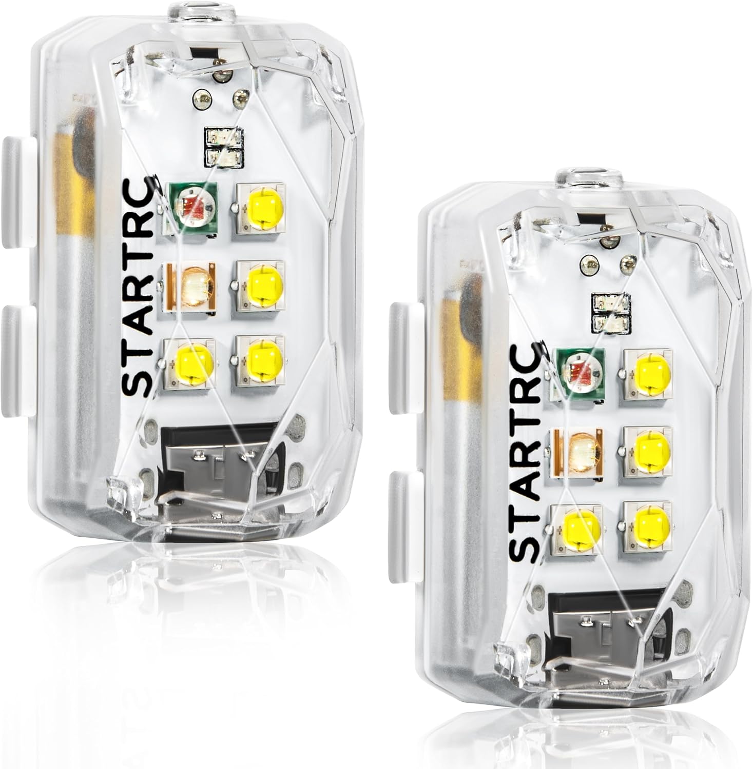 STARTRC Drone Strobe Light Ant - огляд і ціна Drone Neck Strap