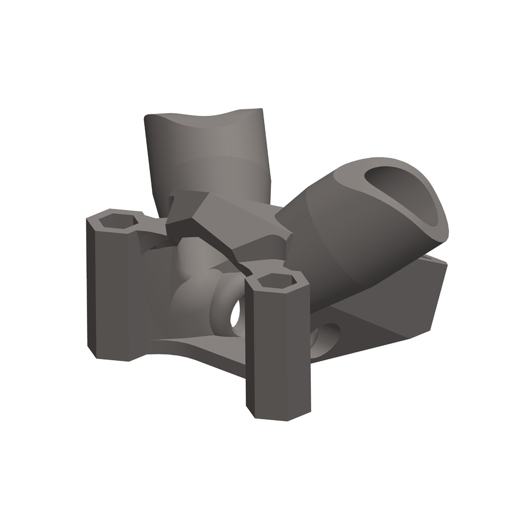 ImpulseRC Apex HD Frame Drone  - огляд і ціна Tbs Fpv Crossfire