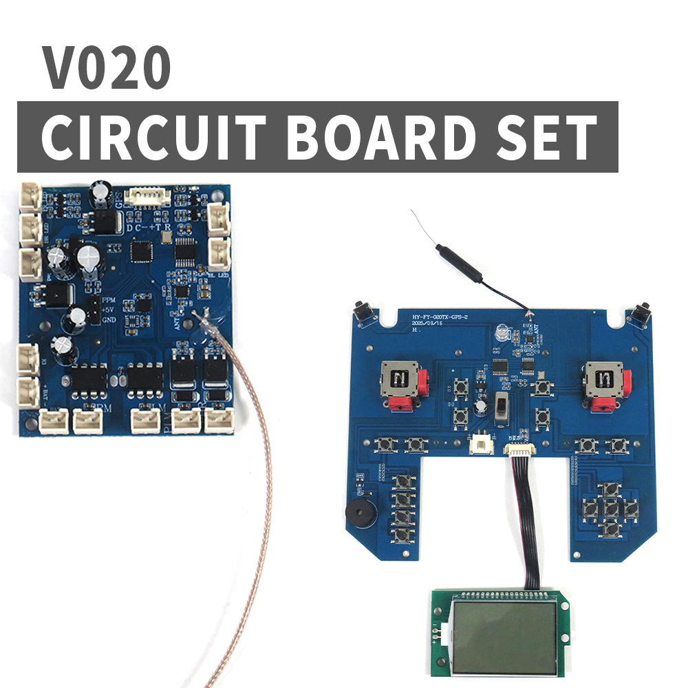 Flytec Official Original Circu - огляд і ціна Eachine Drone E010