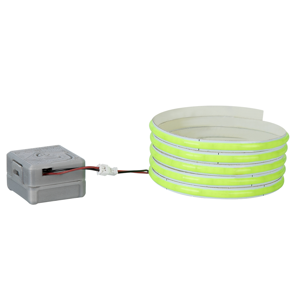 Fluorescent Color Light-emitti - огляд і ціна Drone Beacon Light