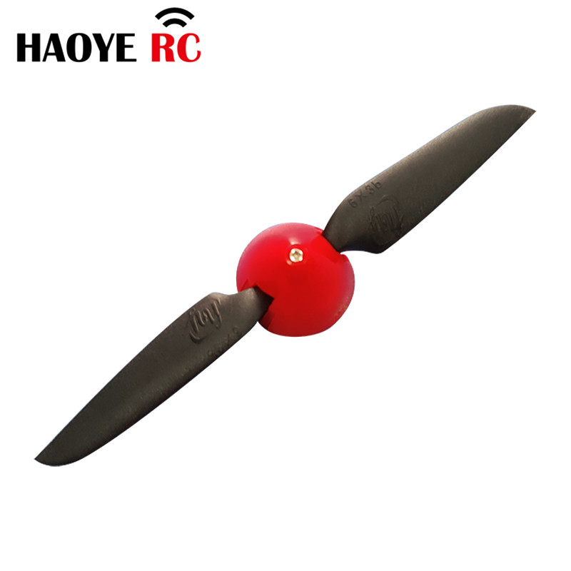 Haoye 2 Sets Folding Propeller - огляд і ціна Drone Controller Hood