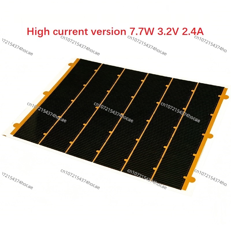 CIGS  Thin-film Solar Power Sh - огляд і ціна Drone Solar Charger