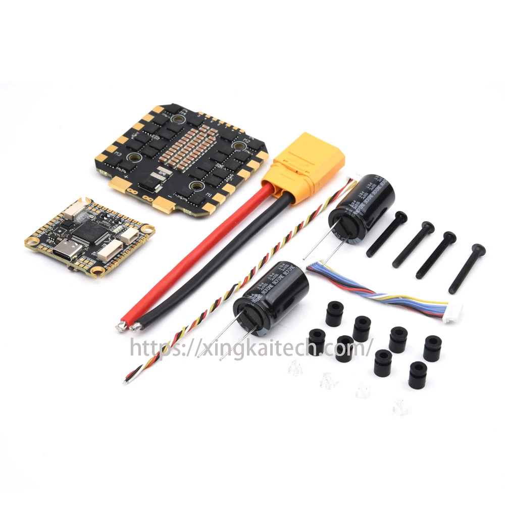 SmCpF405 F722 F7 Flight Contro - огляд і ціна Betaflight Fc F7