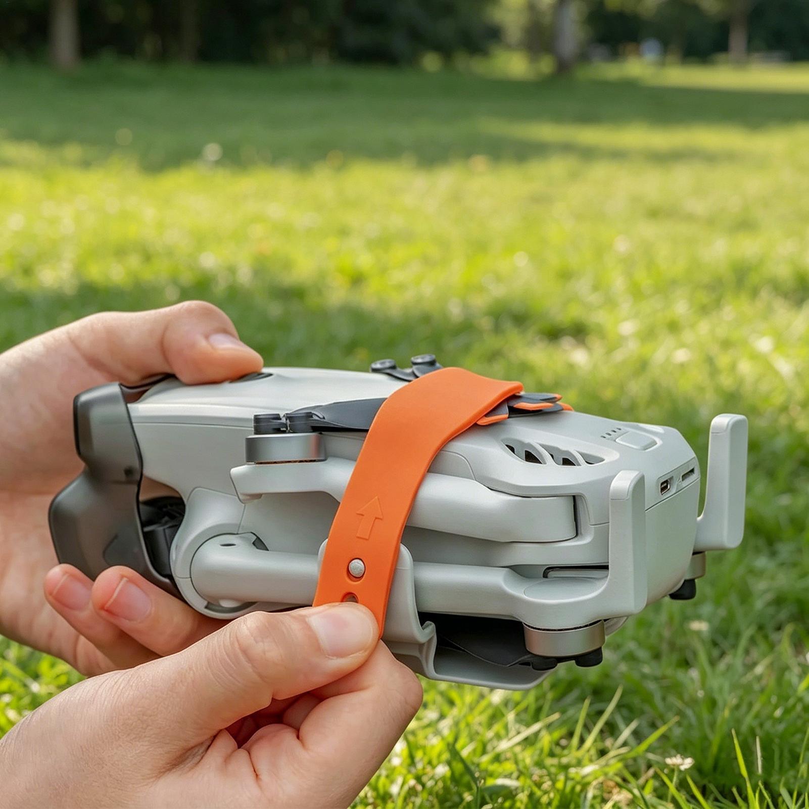 Propeller Holder Fixing Access - огляд і ціна Drone Propeller Holder