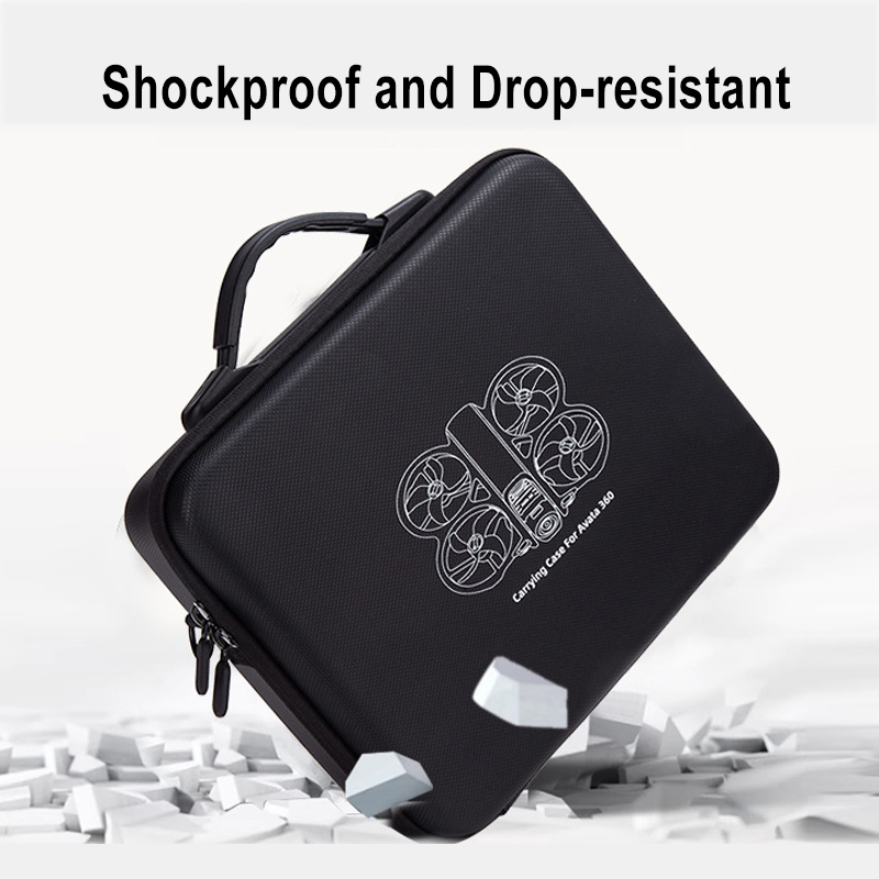 Drone Storage Bag for DJI Avat - огляд і ціна Drone Carrying Case