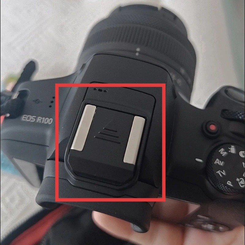 For Canon EOS R50 R5C R3 R10 R - огляд і ціна Canon Camera Eos R8