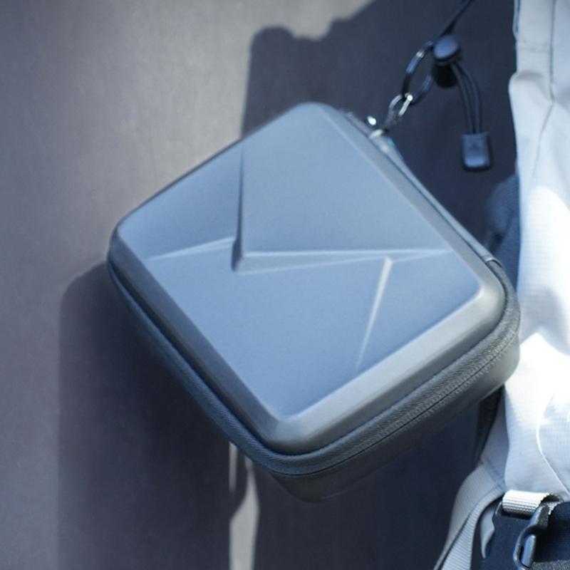 Hard Shell Camera Storage Case - огляд і ціна Drone Hard Shell Case