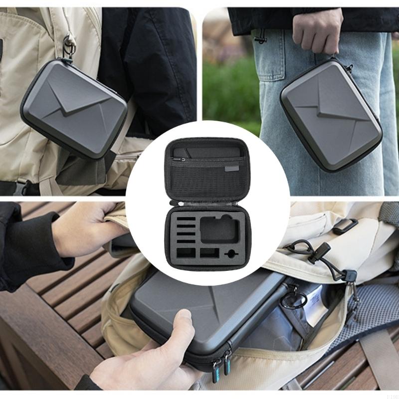 Hard Shell Camera Storage Case - огляд і ціна Drone Hard Shell Case