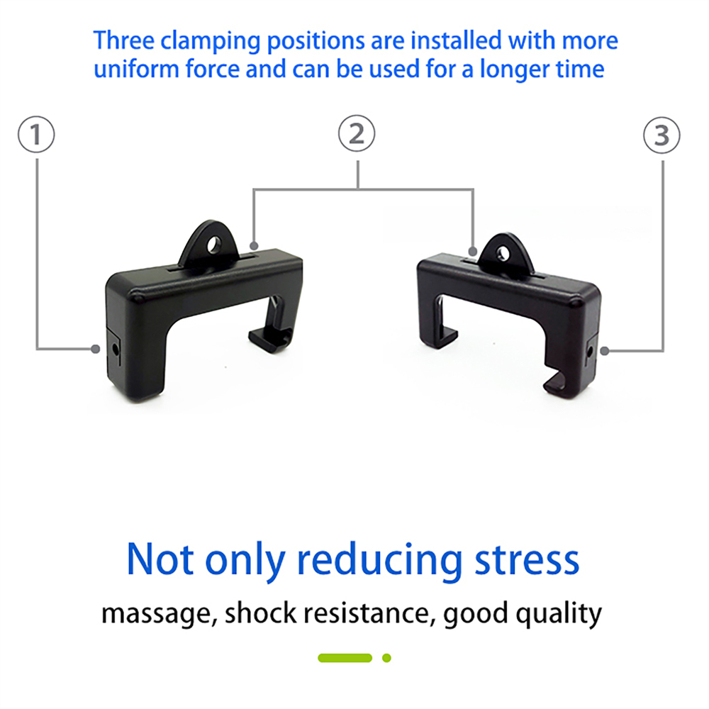 Decompression Massage Lanyard  - огляд і ціна Drone Neck Strap