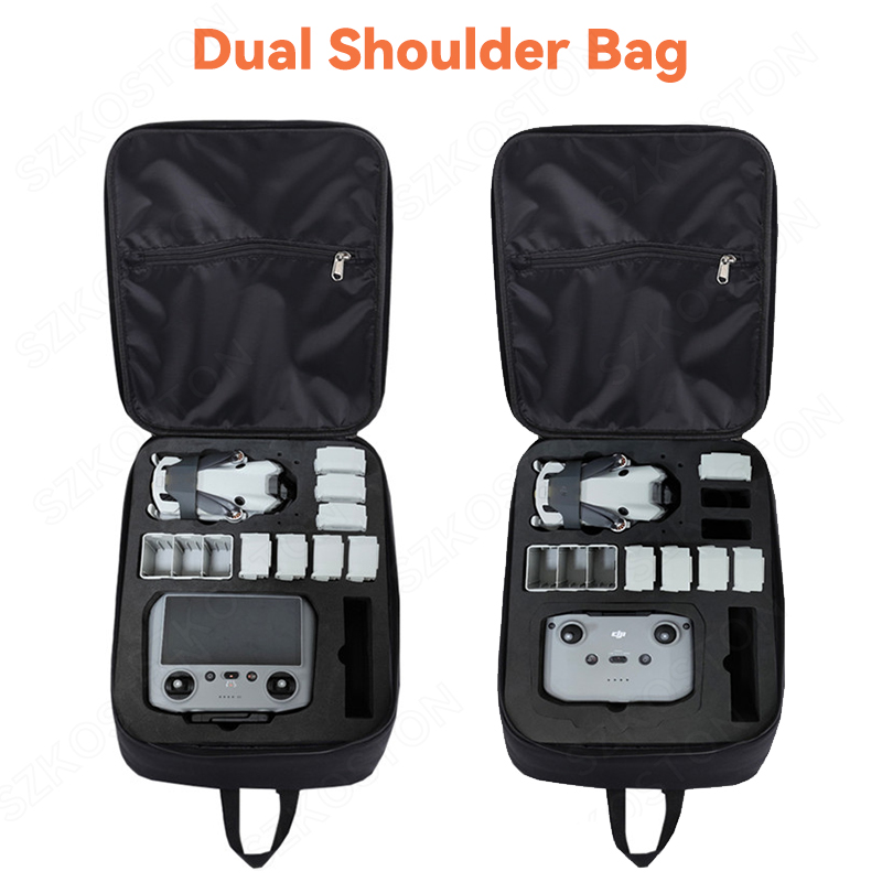 For DJI MINI 4 Pro Bag Storage - огляд і ціна Drone Carrying Case