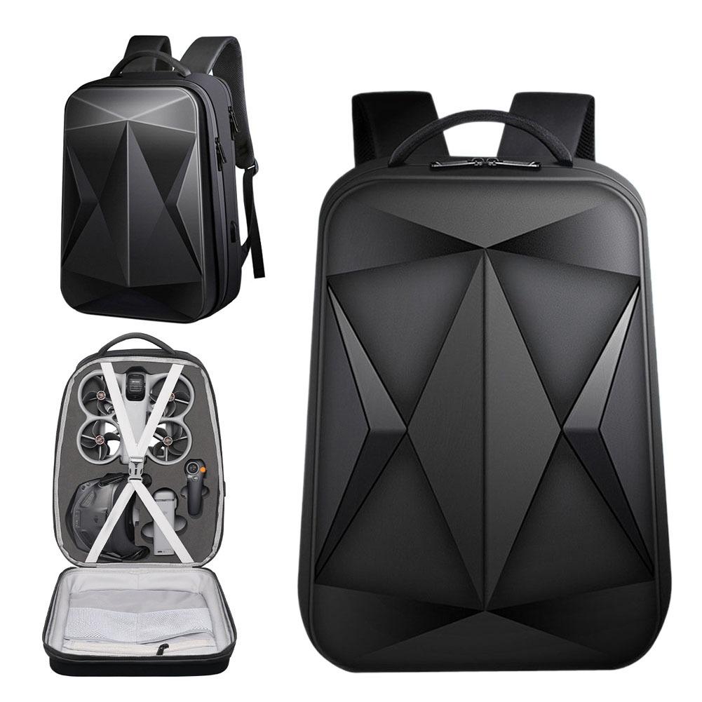 Hard Shell Drone Backpack for  - огляд і ціна Drone Hard Shell Case