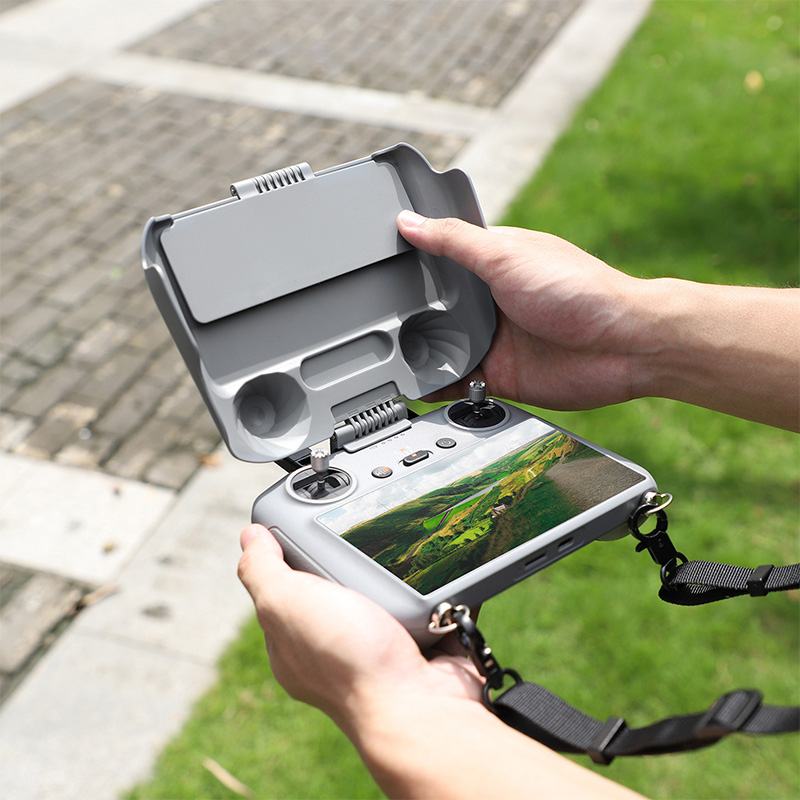 RC2 Joysticks Protector Sunsha - огляд і ціна Dji Drone Mini 4 Pro