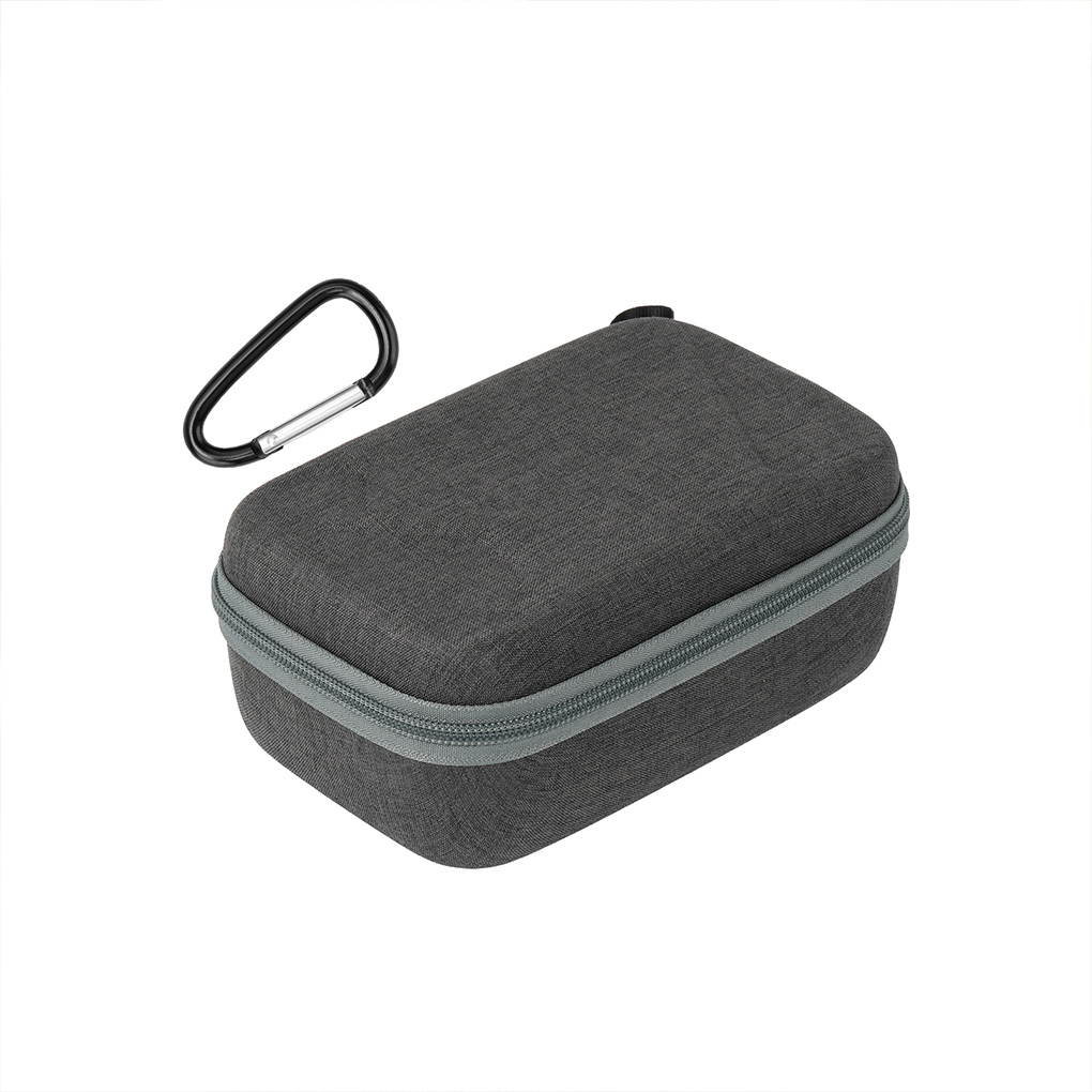 Portable Large Capacity Case H - огляд і ціна Drone Hard Shell Case
