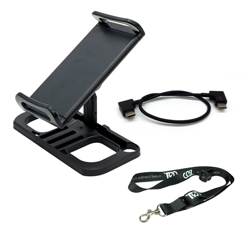 Foldable Remote Control Phone  - огляд і ціна Drone Tablet Mount
